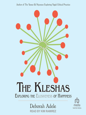 cover image of The Kleshas
